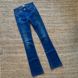 Hudson Jeans - extra long